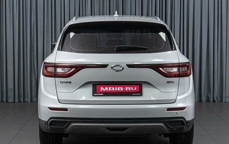 Renault Samsung QM6, 2020 год, 2 869 000 рублей, 4 фотография