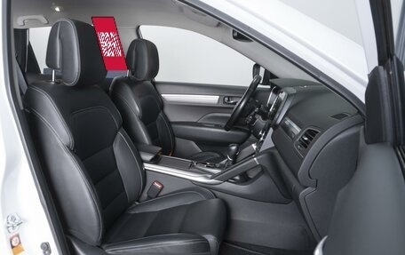 Renault Samsung QM6, 2020 год, 2 869 000 рублей, 8 фотография