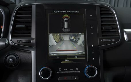 Renault Samsung QM6, 2020 год, 2 869 000 рублей, 14 фотография