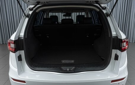 Renault Samsung QM6, 2020 год, 2 869 000 рублей, 23 фотография