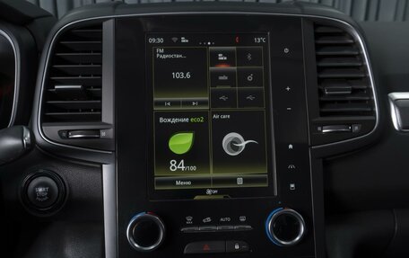 Renault Samsung QM6, 2020 год, 2 869 000 рублей, 15 фотография