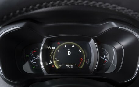 Renault Samsung QM6, 2020 год, 2 869 000 рублей, 22 фотография