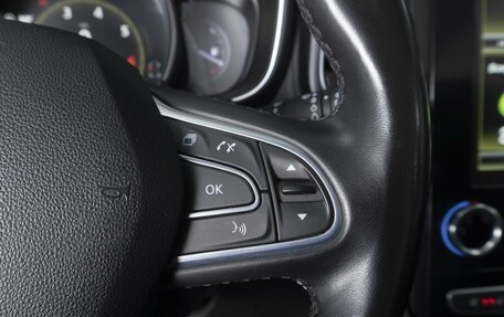 Renault Samsung QM6, 2020 год, 2 869 000 рублей, 20 фотография