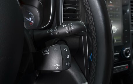 Renault Samsung QM6, 2020 год, 2 869 000 рублей, 17 фотография