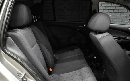 Skoda Octavia IV, 2009 год, 300 000 рублей, 11 фотография