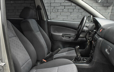 Skoda Octavia IV, 2009 год, 300 000 рублей, 10 фотография