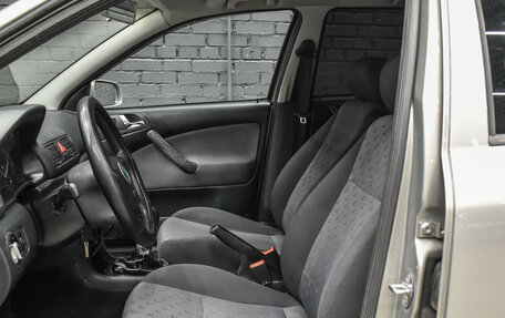 Skoda Octavia IV, 2009 год, 300 000 рублей, 16 фотография