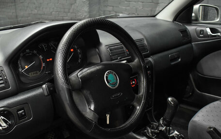 Skoda Octavia IV, 2009 год, 300 000 рублей, 15 фотография