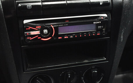 Skoda Octavia IV, 2009 год, 300 000 рублей, 14 фотография