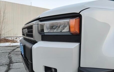 Toyota Land Cruiser Prado, 2025 год, 10 370 000 рублей, 11 фотография