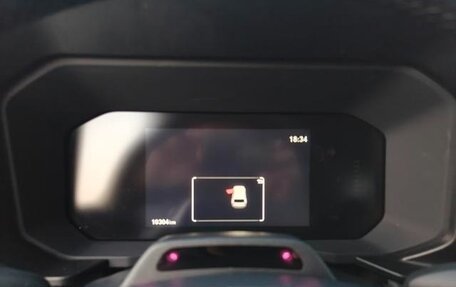 Toyota Land Cruiser Prado, 2025 год, 10 370 000 рублей, 12 фотография