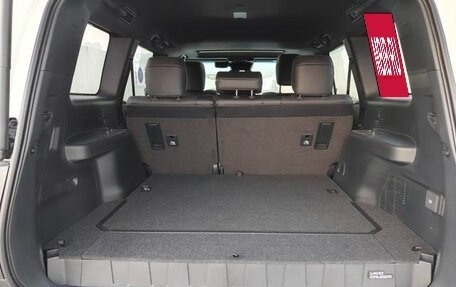 Toyota Land Cruiser Prado, 2025 год, 10 370 000 рублей, 7 фотография