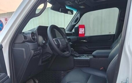 Toyota Land Cruiser Prado, 2025 год, 10 370 000 рублей, 9 фотография