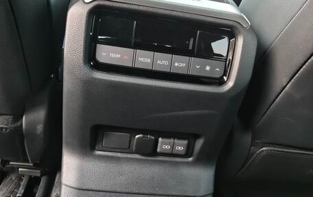 Toyota Land Cruiser Prado, 2025 год, 10 370 000 рублей, 16 фотография