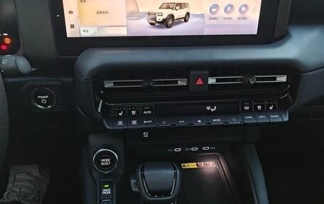 Toyota Land Cruiser Prado, 2025 год, 10 370 000 рублей, 19 фотография