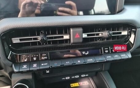 Toyota Land Cruiser Prado, 2025 год, 10 370 000 рублей, 13 фотография