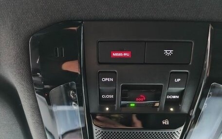 Toyota Land Cruiser Prado, 2025 год, 10 370 000 рублей, 14 фотография