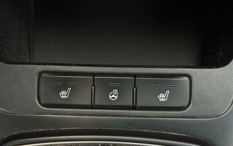 KIA Rio IV, 2017 год, 1 108 000 рублей, 14 фотография