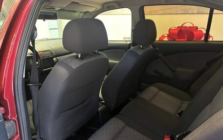 Skoda Octavia IV, 2008 год, 520 000 рублей, 10 фотография