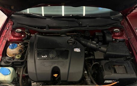 Skoda Octavia IV, 2008 год, 520 000 рублей, 7 фотография