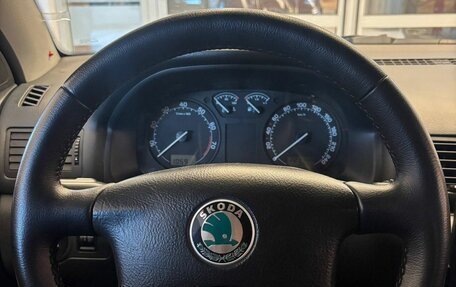 Skoda Octavia IV, 2008 год, 520 000 рублей, 9 фотография