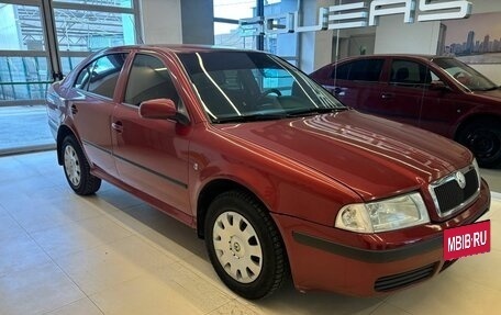 Skoda Octavia IV, 2008 год, 520 000 рублей, 3 фотография