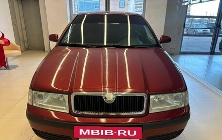 Skoda Octavia IV, 2008 год, 520 000 рублей, 2 фотография