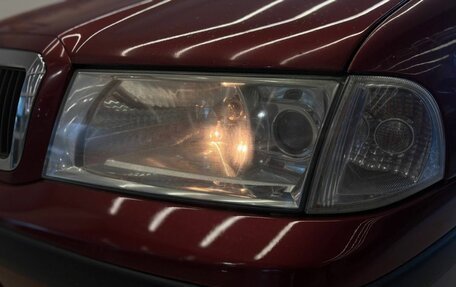 Skoda Octavia IV, 2008 год, 520 000 рублей, 15 фотография