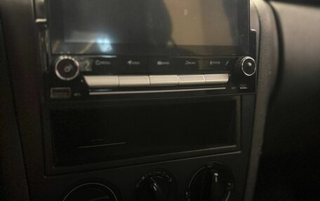 Skoda Octavia IV, 2008 год, 520 000 рублей, 13 фотография