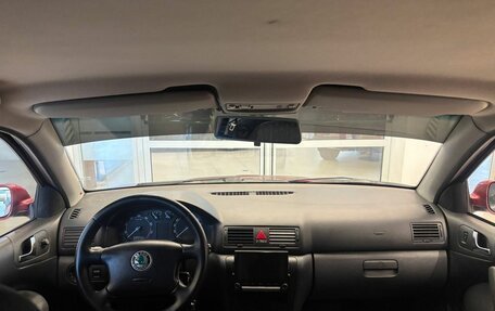 Skoda Octavia IV, 2008 год, 520 000 рублей, 12 фотография