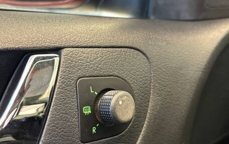 Skoda Octavia IV, 2008 год, 520 000 рублей, 19 фотография