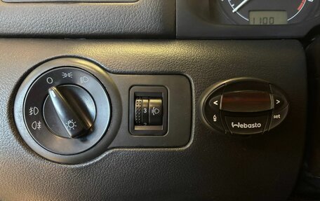 Skoda Octavia IV, 2008 год, 520 000 рублей, 17 фотография