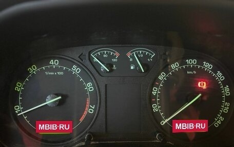 Skoda Octavia IV, 2008 год, 520 000 рублей, 11 фотография