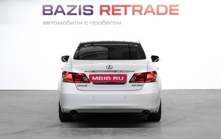 Lexus ES VII, 2010 год, 1 680 000 рублей, 7 фотография