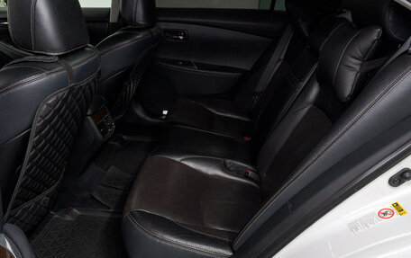 Lexus ES VII, 2010 год, 1 680 000 рублей, 16 фотография