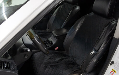 Lexus ES VII, 2010 год, 1 680 000 рублей, 15 фотография