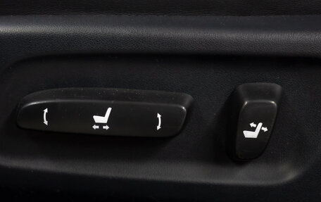 Lexus ES VII, 2010 год, 1 680 000 рублей, 14 фотография