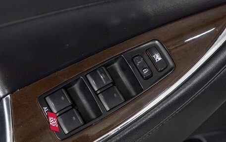 Lexus ES VII, 2010 год, 1 680 000 рублей, 13 фотография