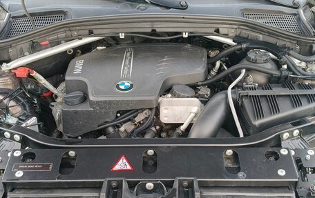 BMW X3, 2014 год, 1 860 000 рублей, 7 фотография