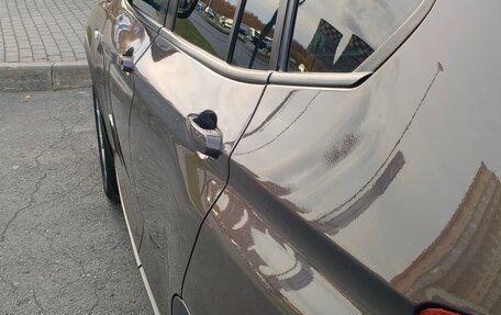 BMW X3, 2014 год, 1 860 000 рублей, 8 фотография