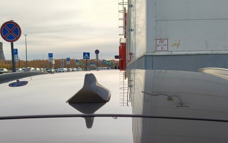 BMW X3, 2014 год, 1 860 000 рублей, 9 фотография