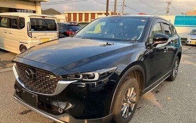 Mazda CX-5 II, 2022 год, 2 190 000 рублей, 1 фотография