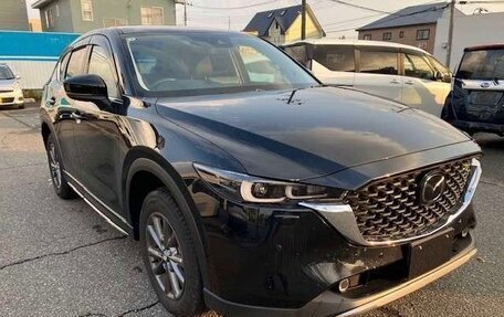 Mazda CX-5 II, 2022 год, 2 190 000 рублей, 3 фотография