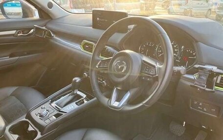 Mazda CX-5 II, 2022 год, 2 190 000 рублей, 12 фотография