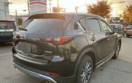 Mazda CX-5 II, 2022 год, 2 190 000 рублей, 5 фотография