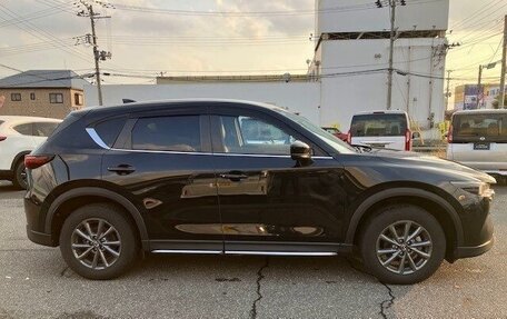 Mazda CX-5 II, 2022 год, 2 190 000 рублей, 4 фотография