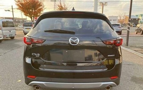 Mazda CX-5 II, 2022 год, 2 190 000 рублей, 6 фотография