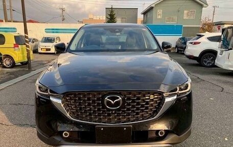 Mazda CX-5 II, 2022 год, 2 190 000 рублей, 2 фотография