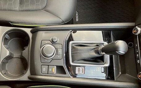 Mazda CX-5 II, 2022 год, 2 190 000 рублей, 14 фотография