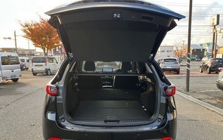 Mazda CX-5 II, 2022 год, 2 190 000 рублей, 10 фотография